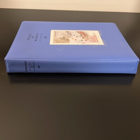 Ablus 128 Pockets Mini Photo Album - Picture 6 of 7